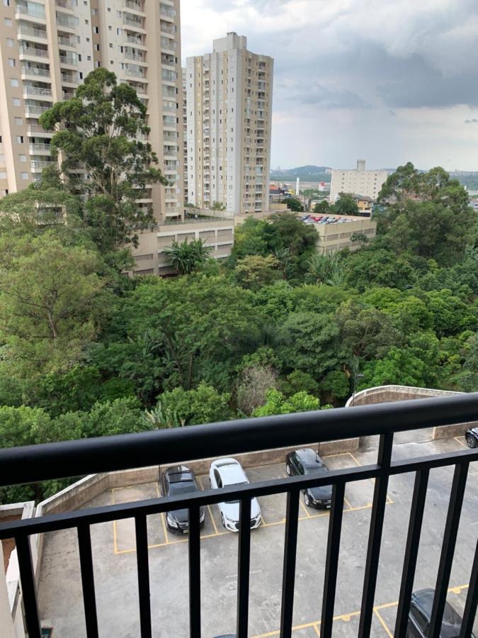 Quartos Vila Augusta/Guarulhos Exterior foto